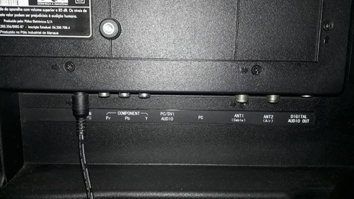 Monitor /tv Philco