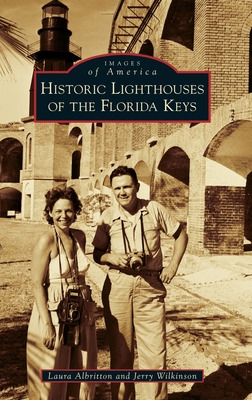 Libro Historic Lighthouses Of The Florida Keys - Albritto...