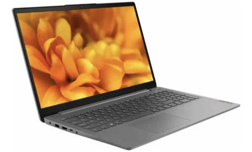 Laptop Lenovo Acote I5 11th Gen 512gb 8gb Ddr4 Táctil 15.6