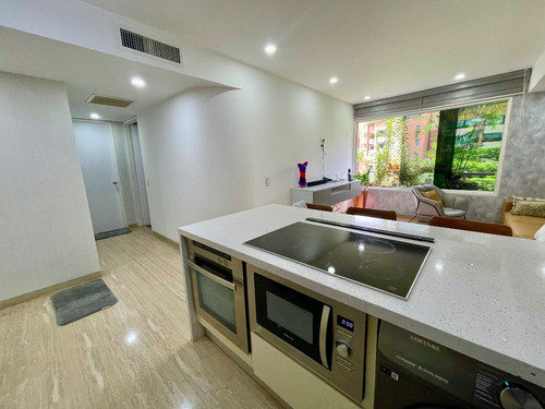 Se Vende Campo Alegre Apto Edf. Premier 2h, 2b,2ptos, Maletero