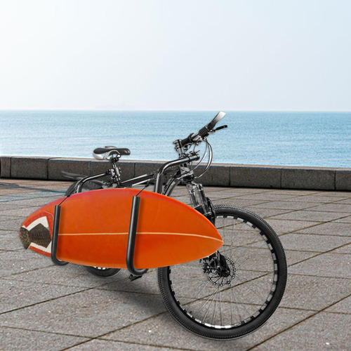 Soporte Para Tablas De Surf Para Bicicletas Soporte Para Bic