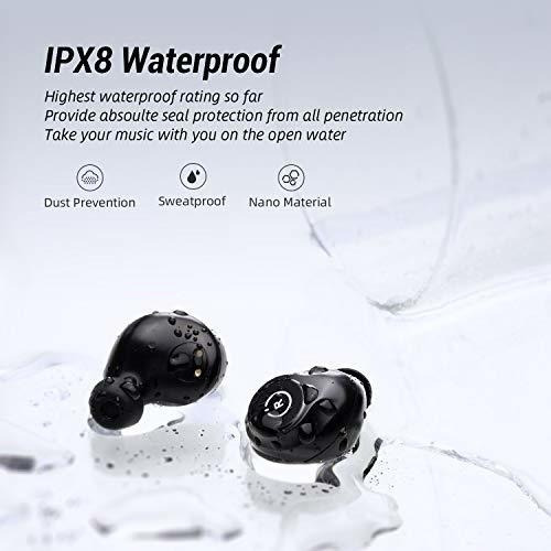 Auriculares Inalambricos Enacfire E60 Bluetooth V5.0 Con Est