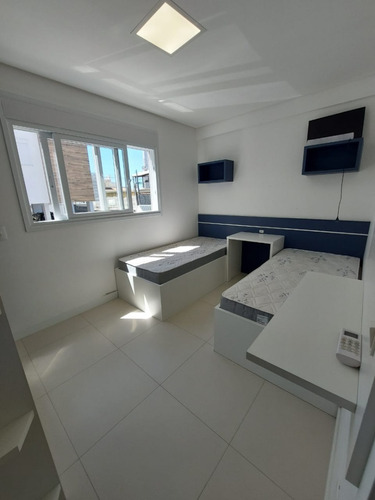 Imagen 14 de 20 de Hermoso Departamento Frente Al Mar En Florianopolis Brasil Para Alquiler Diario