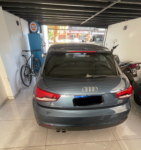 Audi A1 1.4 Tfsi Stronic 125cv