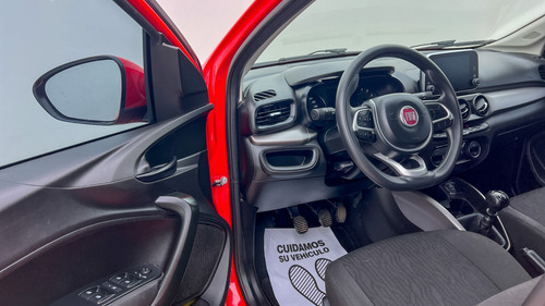 Fiat Cronos 1.3 Gse Drive