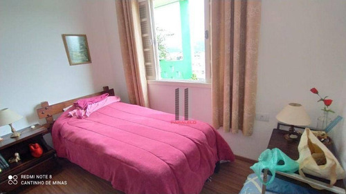 Imagem 7 de 27 de Casa Com 3 Dormitórios À Venda Por R$ 350.000,00 - Centro - Extrema/mg - Ca0746