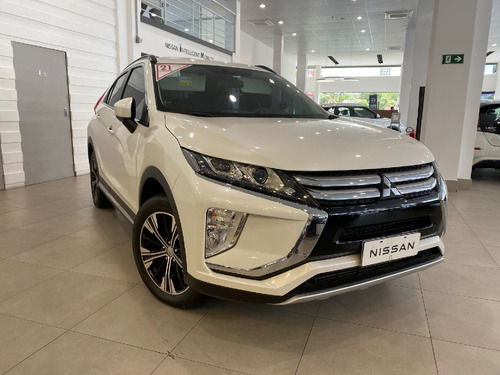 Mitsubishi Eclipse Cross 1.5 Hpe Turbo Cvt 5p Elétrica