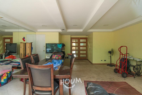 Departamento Avenida Manuel Rodríguez Id: 156007