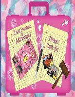 Libro Juris Prudence & Associates Intern Case Kit - Jn Ch...