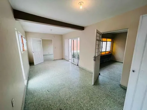 Casa En Venta En Col. Roma Sur , Cuahtemoc, Cdmx (mr1-za)