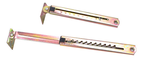 Conector De Bisagra De Elevación De Sofá De 10 Engranajes