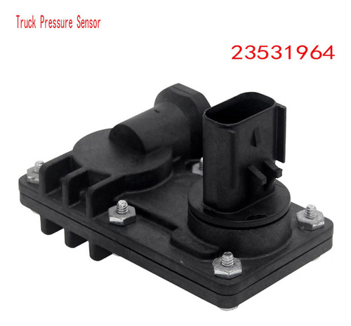Sensor De Presión De Camión 23531964 Para T141 P R 4 5 6 Par