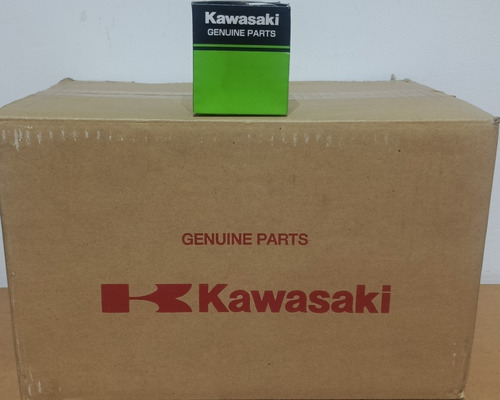 Filtro De Aceite Para Moto Klr 650 Kawasaki