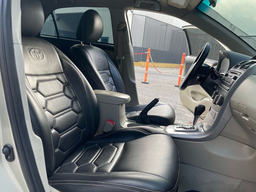 Toyota Corolla 2012 Xei