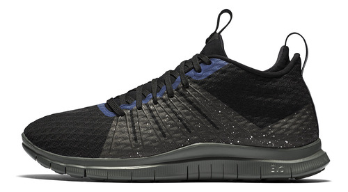 Zapatillas Nike Free Hypervenom 2 Fc 747140-005   