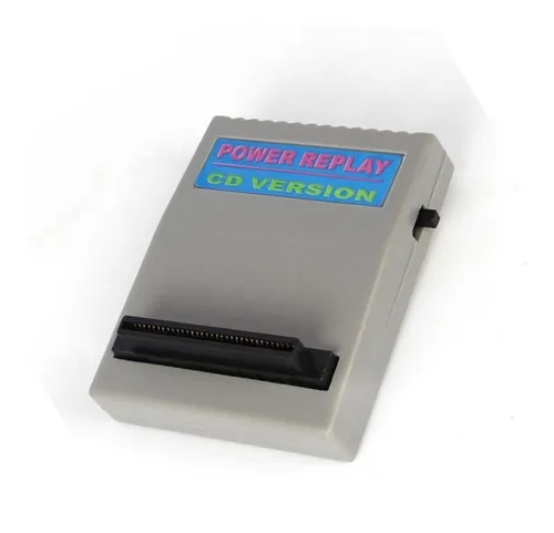 Recambio De Cartucho Game Cheat Replay Cheat Para Ps1, Ps Ca