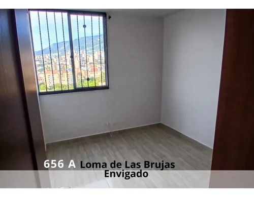 En Envigado, En Venta Este Apartamento Con Excelente Ubicación