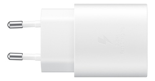 Imagen 5 de 9 de Samsung EP-TA800 USB-C - Blanco