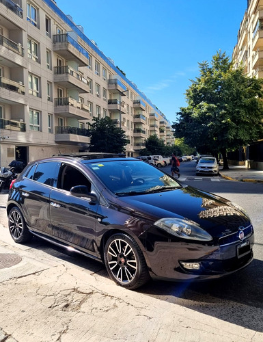 Fiat Bravo 1.4 Sport Multiair 140cv