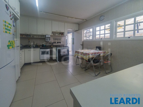 Imagem 7 de 15 de Casa Em Condomínio - Alphaville - Sp - 517356
