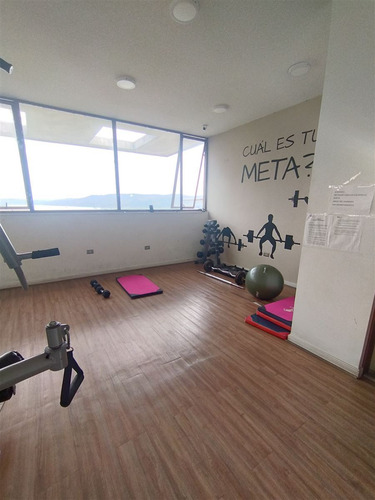 Depto. En Venta 1 Dorm / Av. Pedro De Valdivia / Concepción