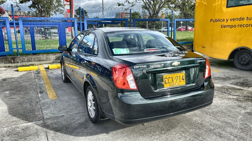Imagen 5 de 15 de Chevrolet Optra