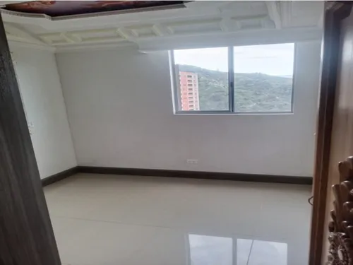 Apartamento En Venta Itagüí