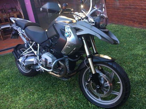 Bmw R 1200 Gs