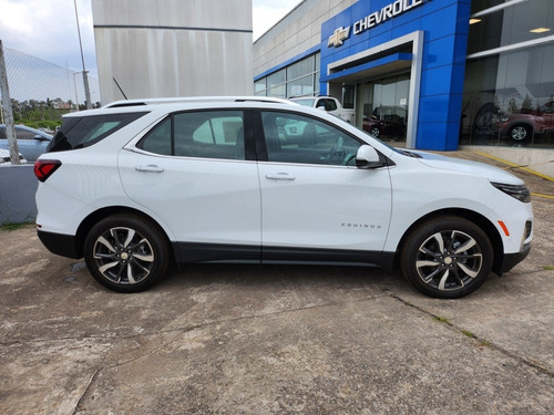 Imagen 15 de 21 de Chevrolet Equinox 2023 1.5t Premier 4wd