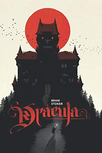 Dracula -spanish Edition- -anotado-