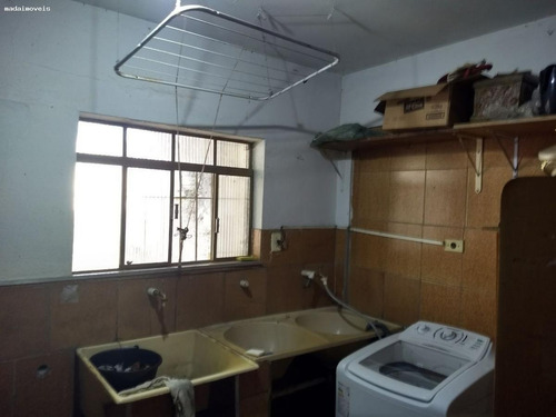 Imagem 15 de 15 de Casa Para Venda Em Suzano, Parque Suzano, 3 Dormitórios, 2 Banheiros, 4 Vagas - 2951_2-1141793