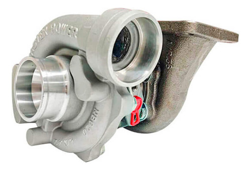 Kit Turbo Trator - 5630 Escape Direto
