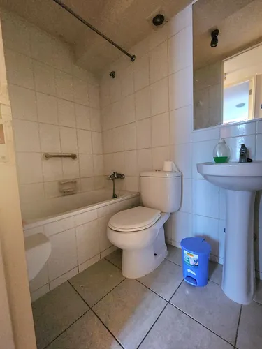 Centrico Dpto En Arriendo En Temuco