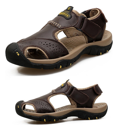 Maesty Mens Hiking Sandalias Summer Athlet B07b3tnv4w_200324