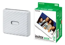 Comprar Impresora Instax Wide + 10 Fotos Instantáneas Incluidas
