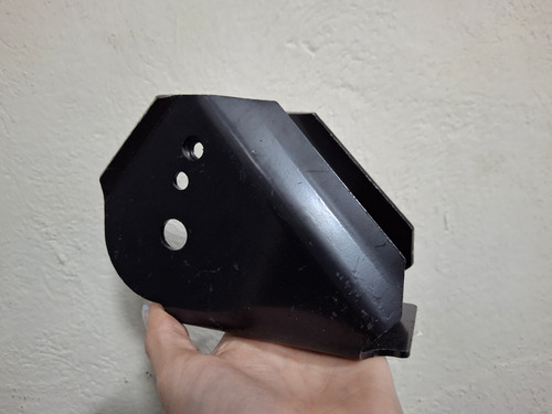 Base Colgante Pin De Ballesta Mitsubishi Montero Dakar