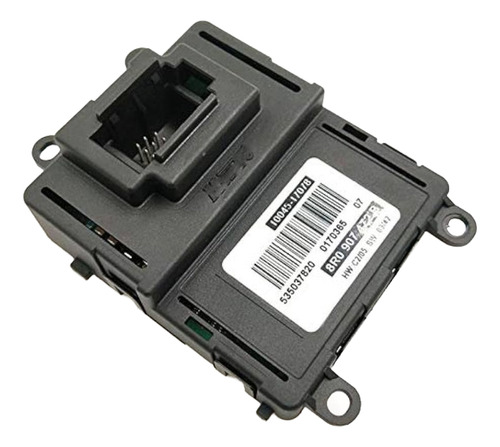 Balastro De Faro Interno Audi Q5 08-12 (11 Pines) Nuevo