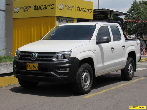 Volkswagen Amarok 2.0 Trendline T