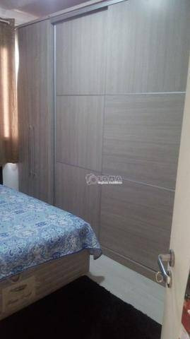 Imagem 9 de 23 de Apartamento À Venda, 44 M² Por R$ 225.000,00 - Condomínio Reserva João Aranha - Paulínia/sp - Ap0595