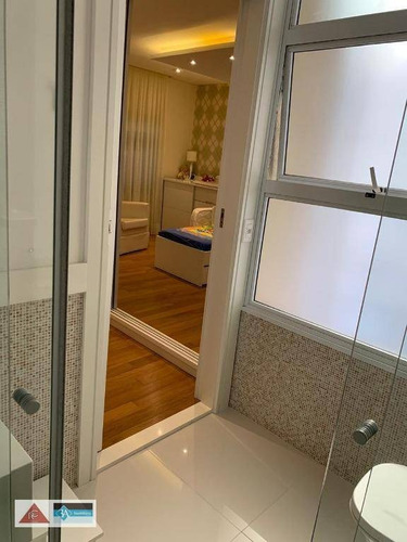 Imagem 27 de 30 de Apartamento Com 3 Dormitórios À Venda, 275 M² Por R$ 3.950.000,00 - Higienópolis - São Paulo/sp - Ap6249