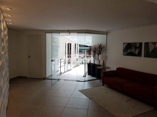 Imagem 24 de 30 de Studio Com 1 Dorm, Jardim Paulista, São Paulo - A4007