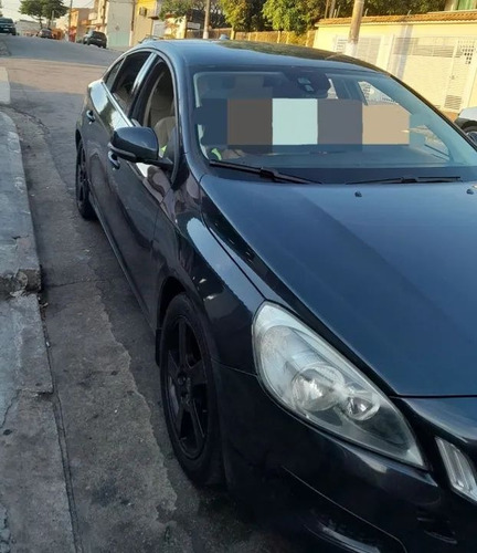 Volvo S60 1.6 T4 4p