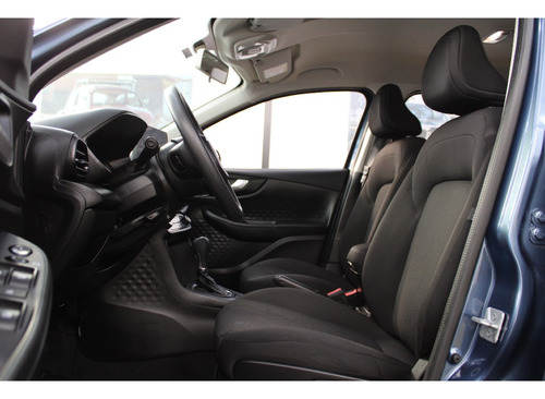 Fiat Pulse 1.3 FLEX DRIVE CVT