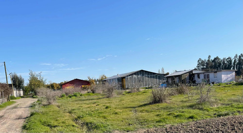 Se Vende Parcela De Más De 6000m2 Aprox