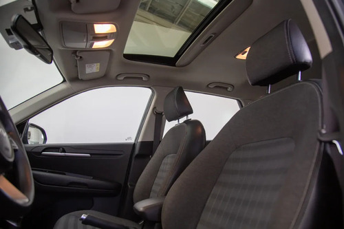 Kia Sonet Sonet 1.5 Ex Ivt Full Plus At 2024