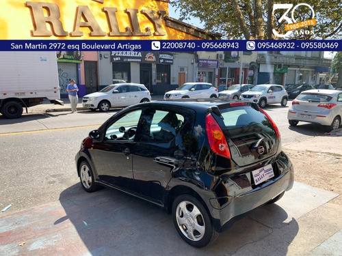Byd F0 Glxi 2013 Unica Dueña Financiamos 100%