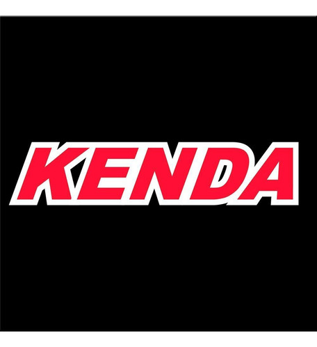 Llanta Kenda 3.00-18 47p Trabajo K6309 Trasera TL