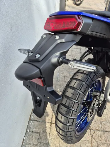 Yamaha Tenere 700 - 100% Financiada - Tomamos Tu Moto Usada