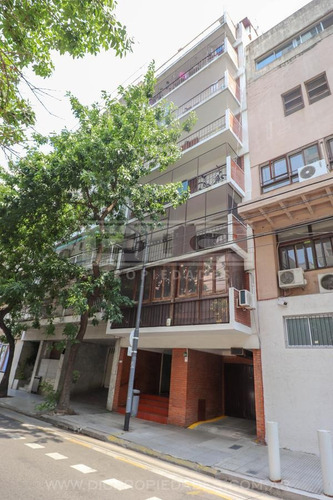 Imagen 9 de 11 de Departamento 2 Ambientes Venta - Belgrano