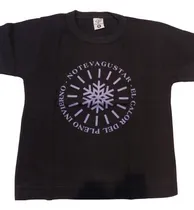 Comprar Remeras Niños No Te Va Gustar Ntvg Vs Modelos Que Sea Rock  